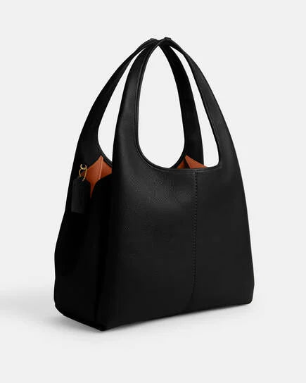 Coach Lana Shoulder Bag 23