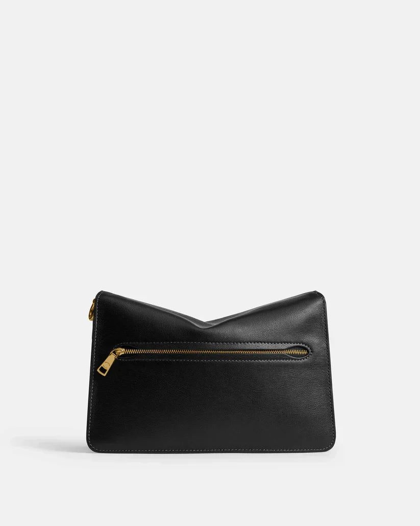 Coach Chain Tabby Shoulder Bag