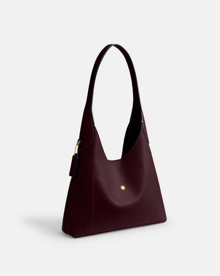 Coach Brooklyn Shoulder Bag 28