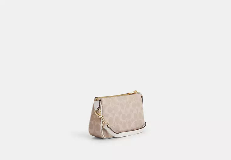 Nolita 19 In Signature Canvas