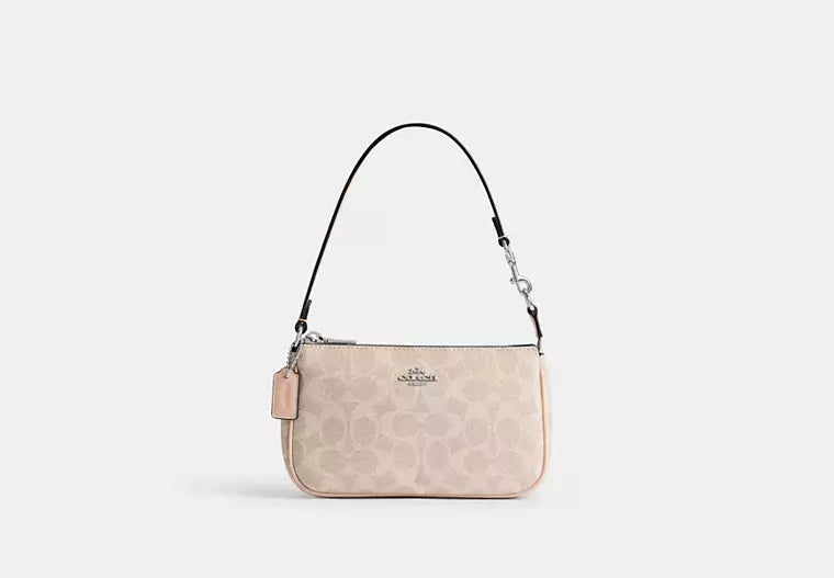 Nolita 19 In Signature Canvas